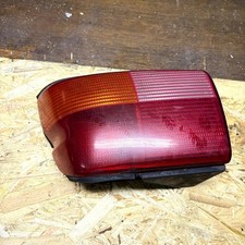 FORD ESCORT 1998-00 REAR/TAIL