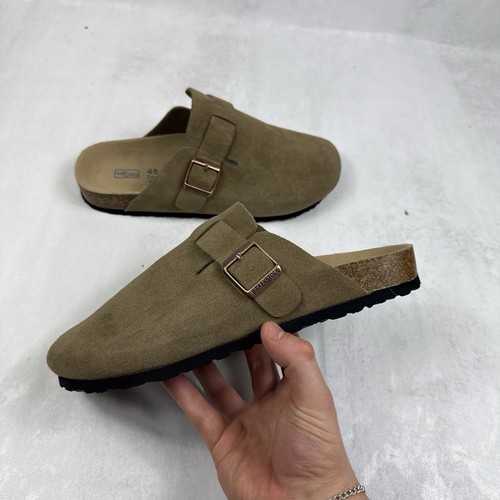 Birkenstock army green - birkenstock,