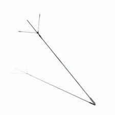 Floater Bouncer Pole – Telescopic Pole for Pigeon Decoys or Dead Bird