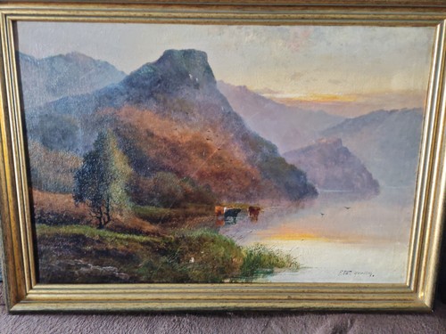 Jamieson original oil - jamieson,