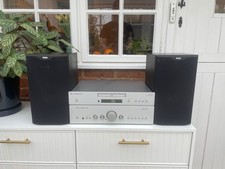 Cambridge Audio Hi-Fi System +