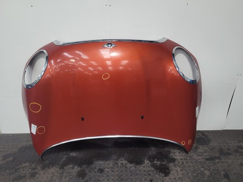 Mini bmw cooper mk2 - mini, facelift