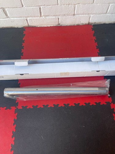 Fork tube stanchion - tube,