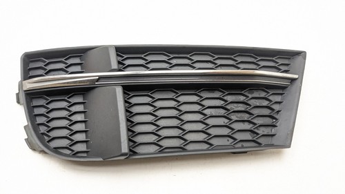 Audi mk3 bumper grill - a3,