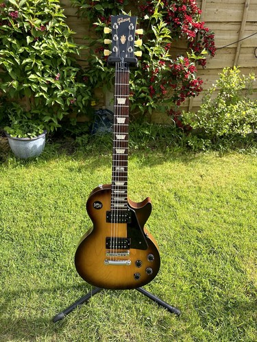 Gibson les paul - paul, 2014