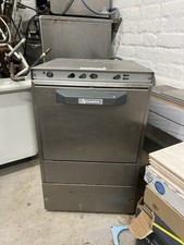 Omniwash Atlantis At350DP sanitiser