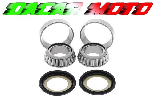 Fork bearings kit bmw gs - fork, r