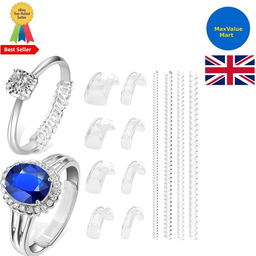 Multi purpose ring guards 12 - ring,