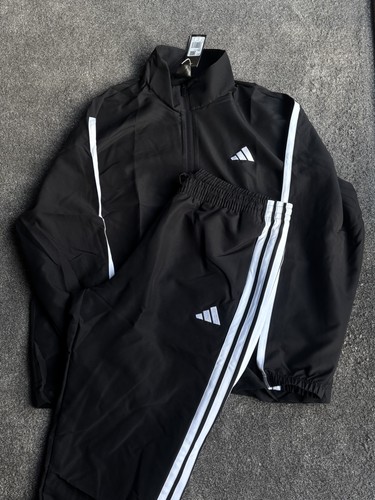 Adidas stripes woven piece - woven,