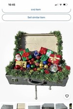 GLOBETROTTER VINTAGE Suitcase