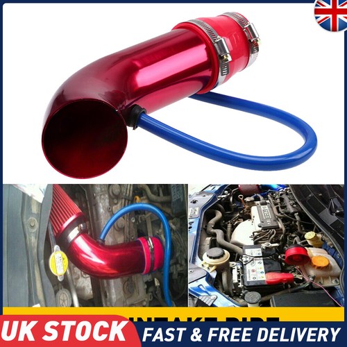 Car cold air intake filter - cold,