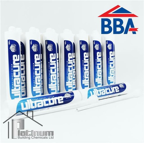 Ultracure damp proof - damp,