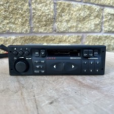 Genuine Retro Grundig SC303