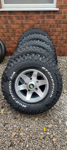 Land rover defender 110 - defender, 90