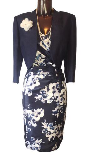 Jacques vert navy blue - jacques,