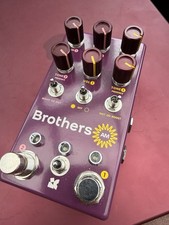 Chase Bliss Audio Brothers Am