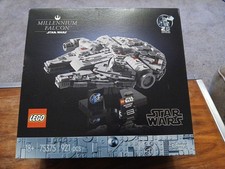 LEGO Star Wars: Millennium
