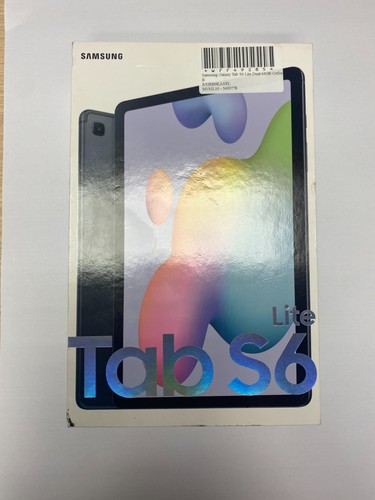 Samsung galaxy tab lite - galaxy,
