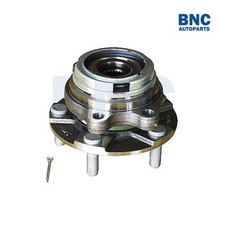 LPB Rear Wheel Bearing fits