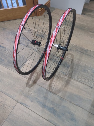 Fulcrum rapid red - fulcrum, 500