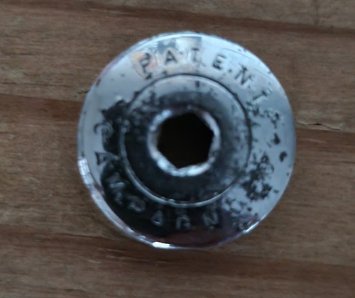 Vintage campagnolo crank - vintage,