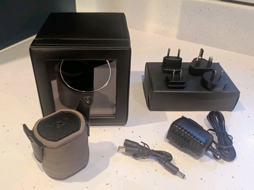 Wolf cub single automatic - wolf,