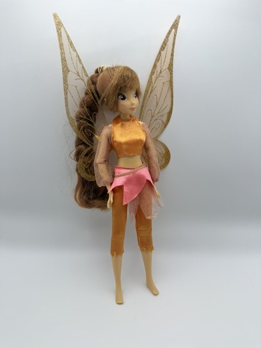 Disney store doll - store,