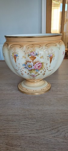 Crown devon fielding blush - devon,