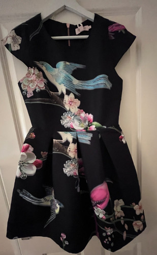 Ted baker flight of the - baker,