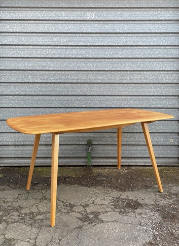 Vintage ercol mid century - vintage,