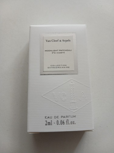 Van cleef and arpels - cleef, moonlight