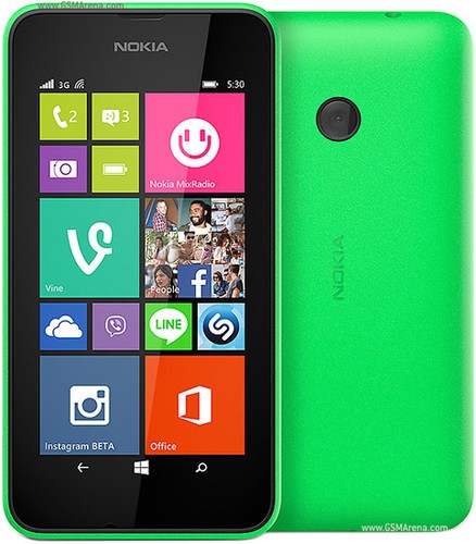 Sealed boxed nokia lumia 530 - sealed,