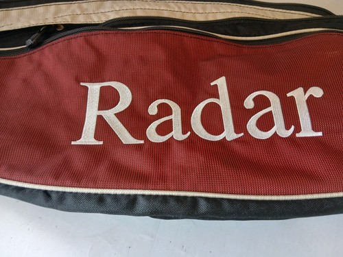 Radar salmon water ski bag - radar,