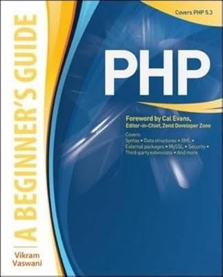 Php beginners guide - a,