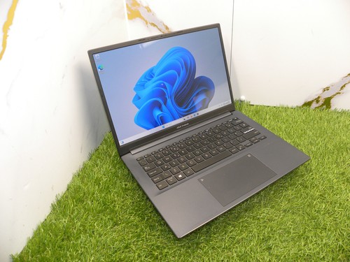 Asus vivobook oled 3k - vivobook, 14"