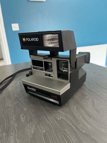 Polaroid sun 600 lms - sun,