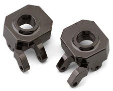 SSD Brass Knuckles for K44