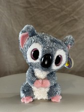 Rare Ty Beanie Boos Boo 2009 -