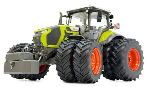 Marge models claas axion - models,