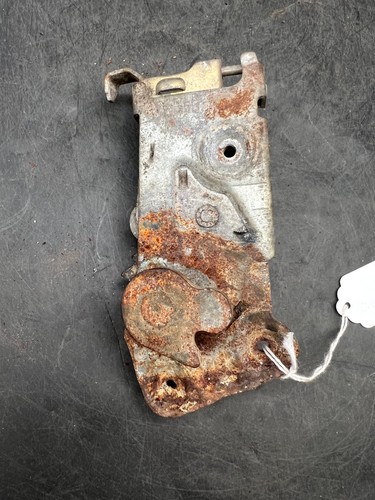 Volkswagen vw karmann - 69-74,