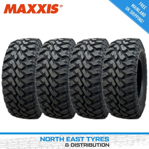 275 maxxis bighorn - 275, 65