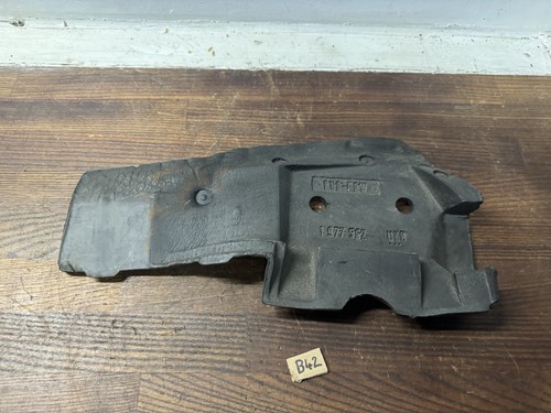 Bmw e36 ecu foam - cover, 1977562
