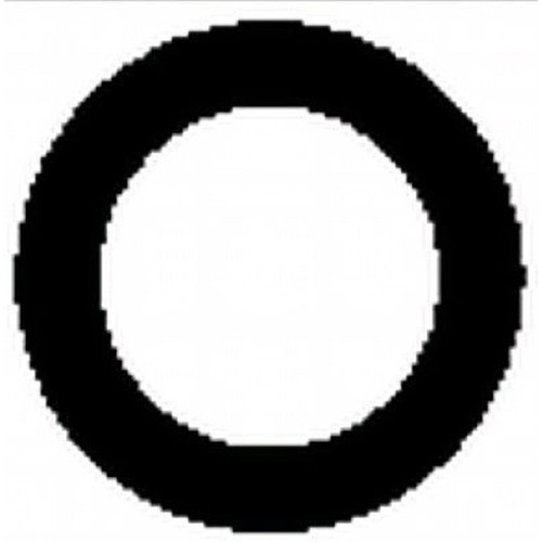 Bga intake manifold gasket - bga,
