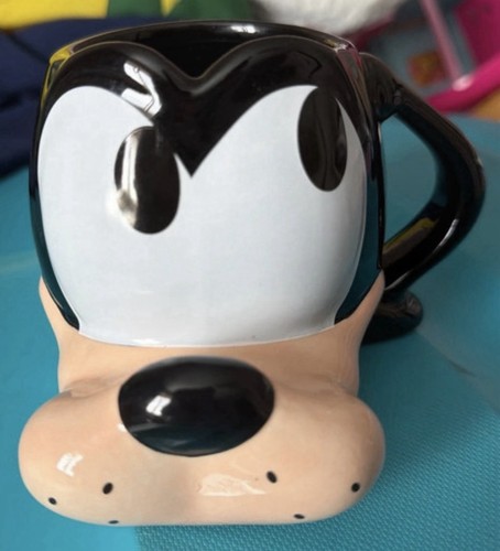 Walt disney store - walt, ceramic