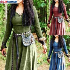 Medieval Renaissance Women