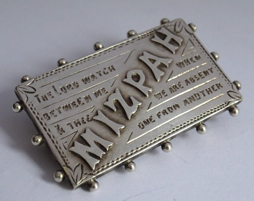 Fantastic victorian solid - fantastic,