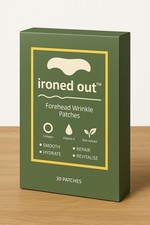 Ironed Out Overnight Forehead