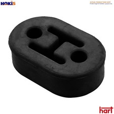 MOUNT EXHAUST SYSTEM 400 581