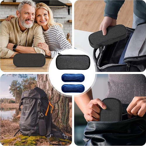 Medical bag travel - medical,