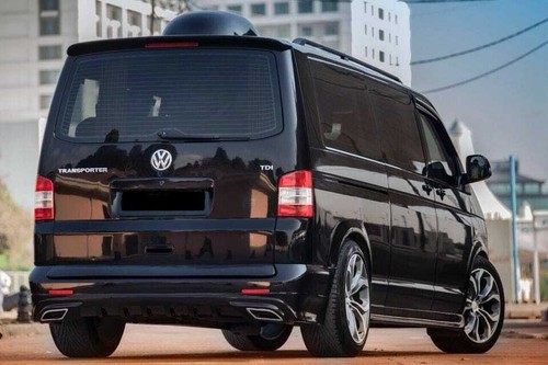 For multivan transporter - for, t5